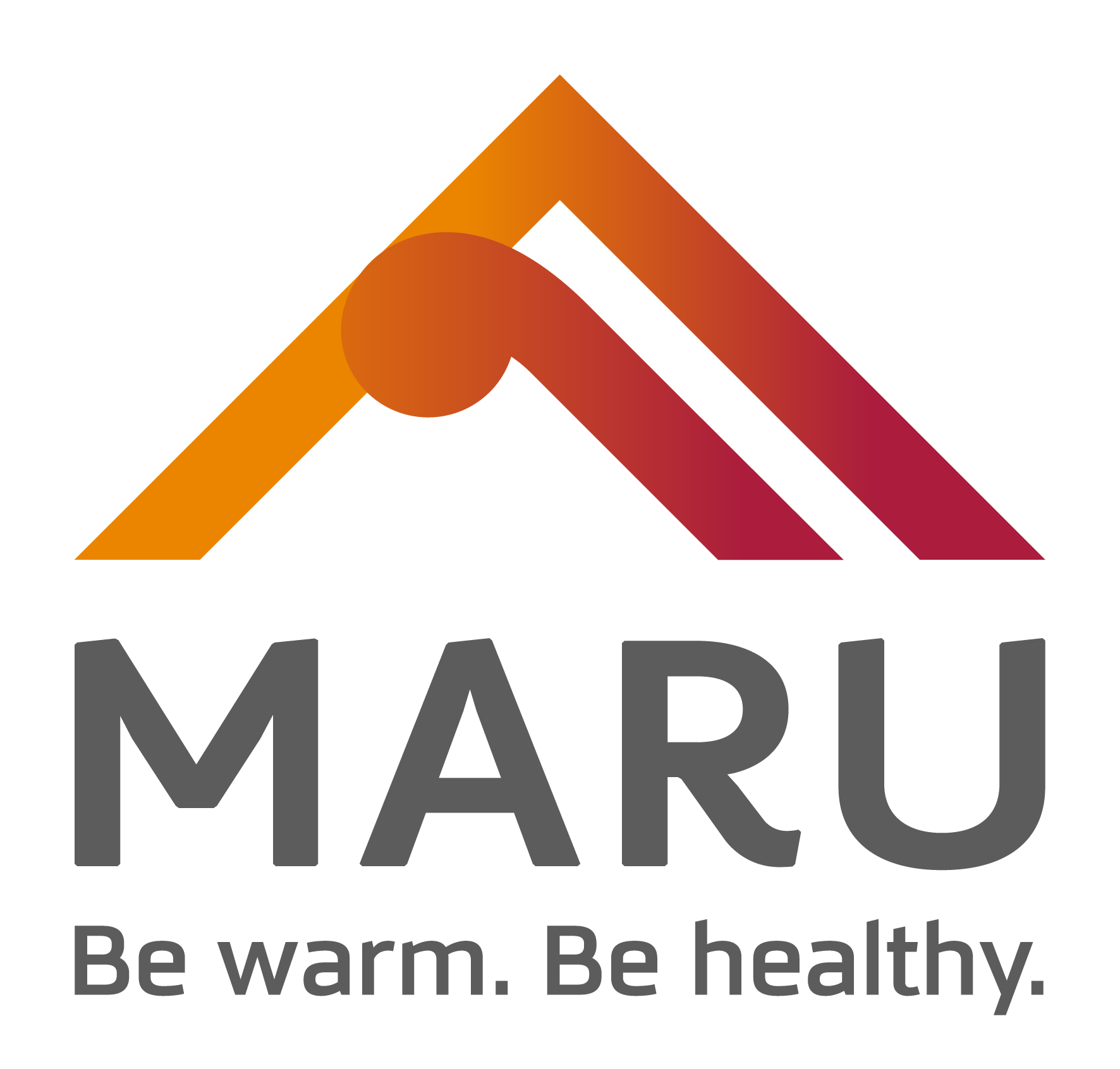 Maru Energy Logo